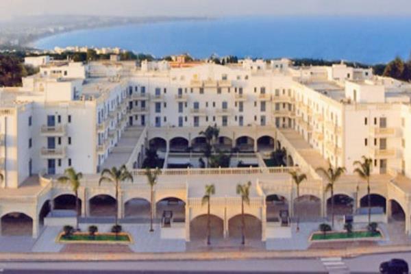 Residenza Corso Italia Luxury Apartman Gallipoli Kültér fotó