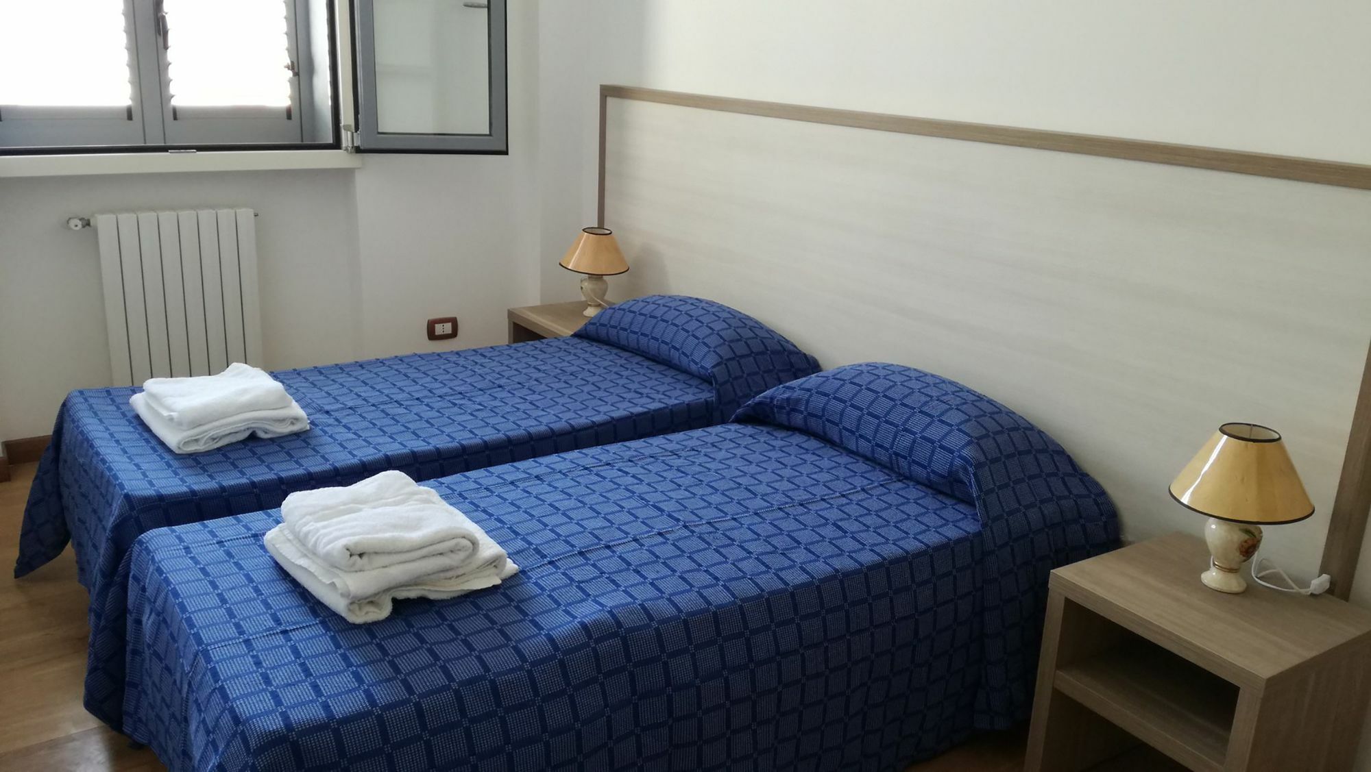 Residenza Corso Italia Luxury Apartman Gallipoli Kültér fotó